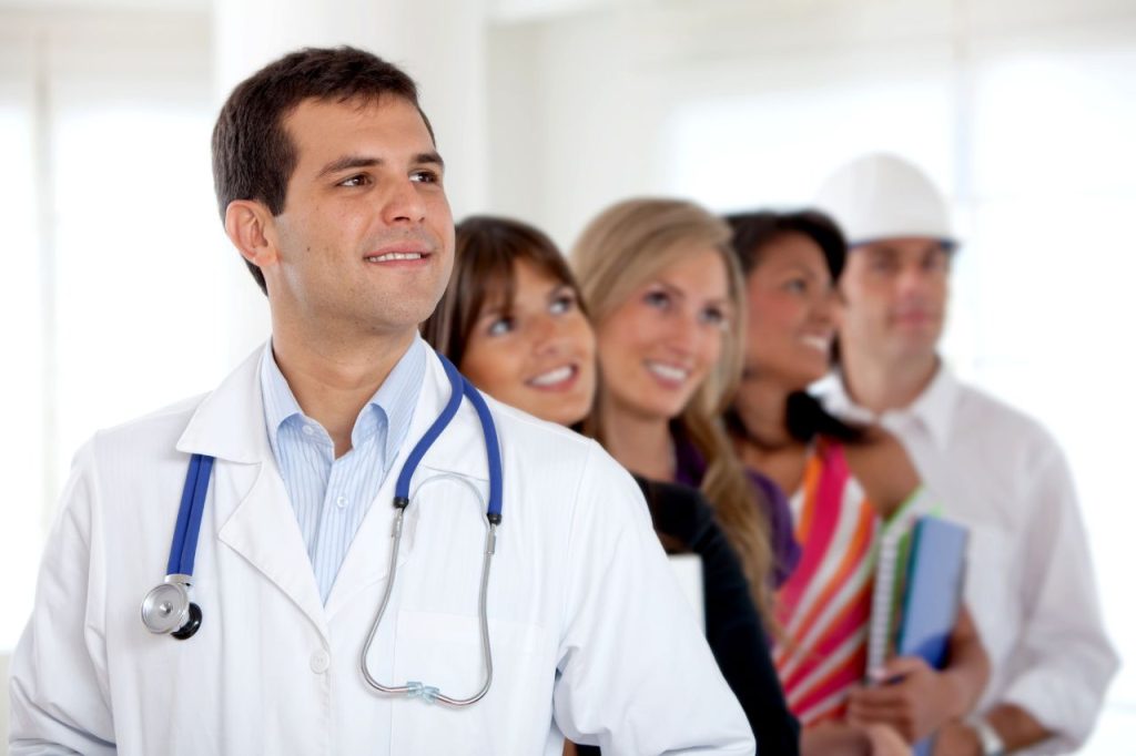 Os vales sociais são uma ferramenta importante para atrair os melhores trabalhadores.