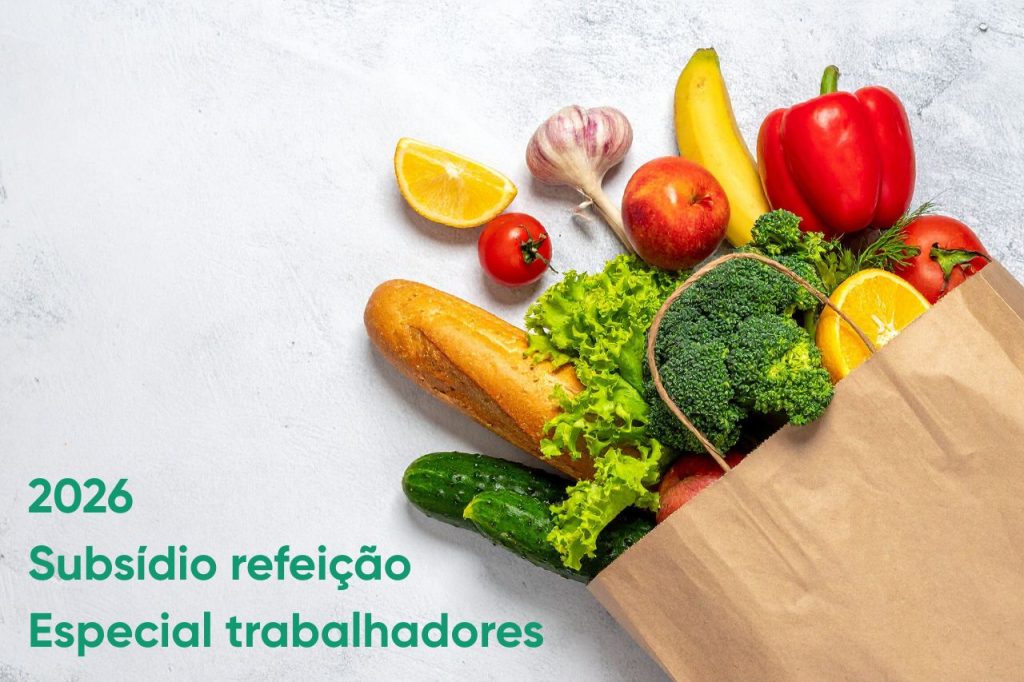 Trabalhadores: perguntas e respostas sobre o subsídio de refeição em 2026